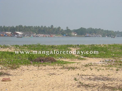 Udupi district...